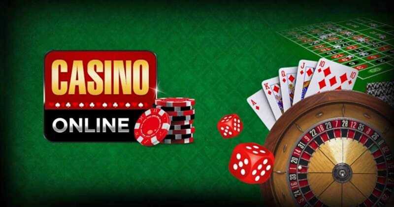 Casino trực tuyến - trò chơi cá cược với tiền thưởng siêu khủng 
