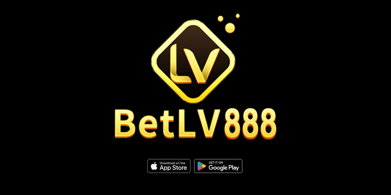 Logo nhà cái BetLV